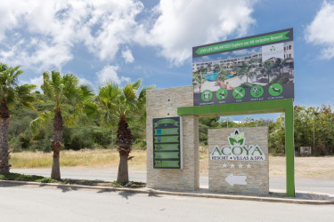 ACOYA Curaçao Resort Villas & Spa