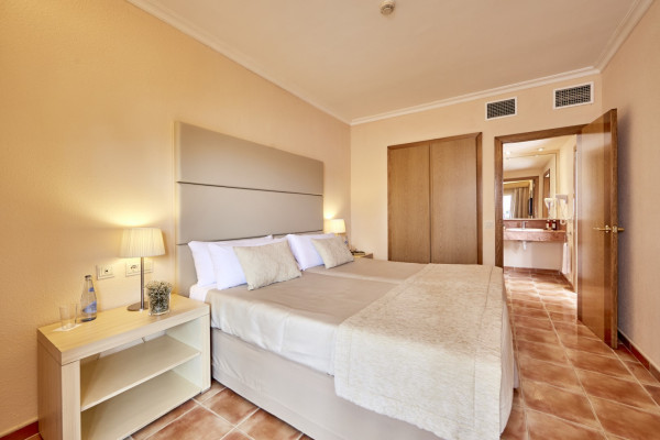 Zafiro Ca'n Picafort