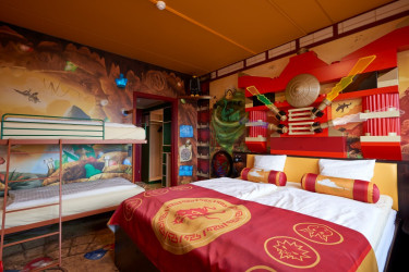 LEGOLAND hotel