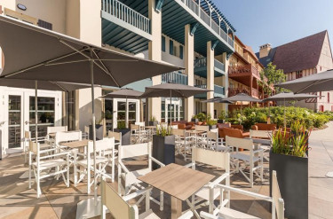 Residence Premium Presqu'Ile de la Touques