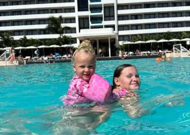 All inclusive Curacao