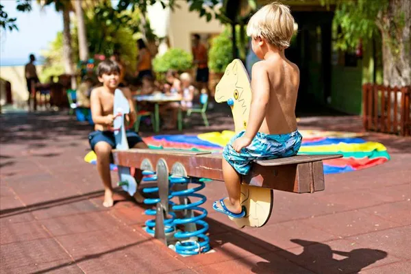 Hotel IFA Interclub Atlantic