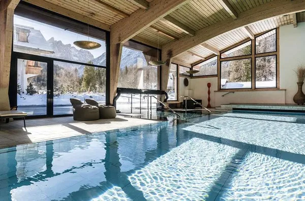 Bad Moos Aqua Spa Resort