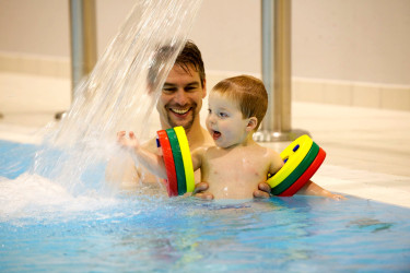 Vakantiepark La Sapinière