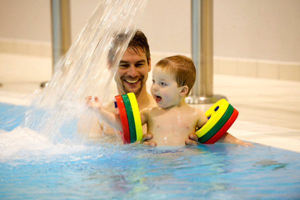 Vakantiepark La Sapinière