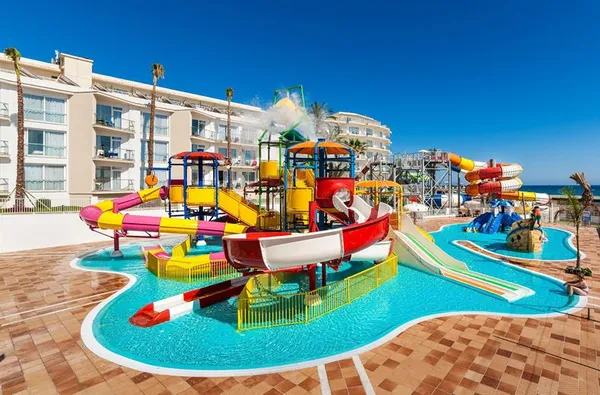 SPLASHWORLD Costa del Sol 