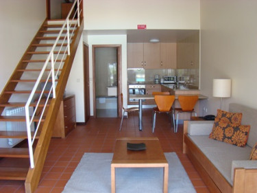 Appartementencomplex Clube Pinhal da Foz
