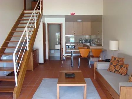 Appartementencomplex Clube Pinhal da Foz