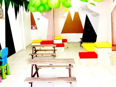 Resort Les Portes du Mont Blanc