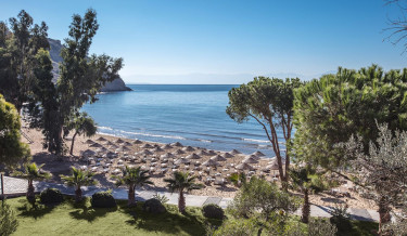 Aria Claros Beach & Spa Resort