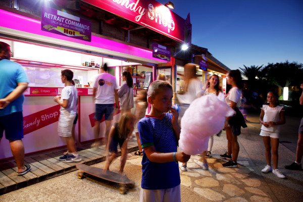 Domaine de la Dragonnière