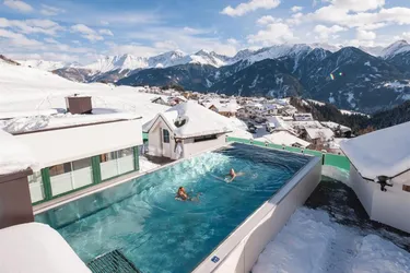 Hotel Jennys Schlössl