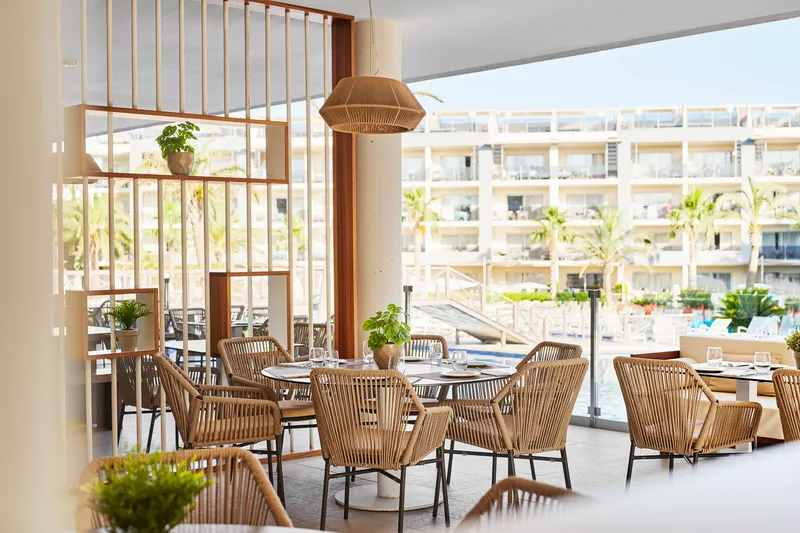 Zafiro Palace Alcudia
