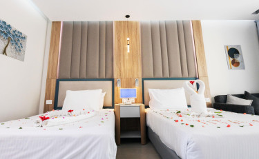 Hotel Titanic Beach Spa & Aquapark