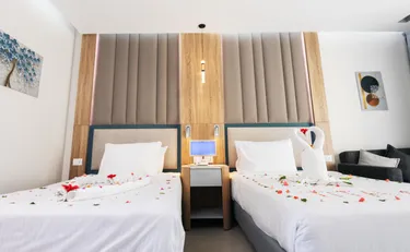 Hotel Titanic Beach Spa & Aquapark