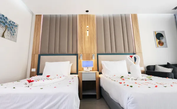 Hotel Titanic Beach Spa & Aquapark