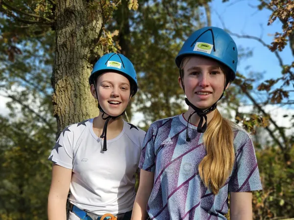 REVIEW: Nieuw park Landal Namur Nature in de Belgische Ardennen