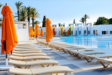 Hotel ONE Resort Aquapark & Spa
