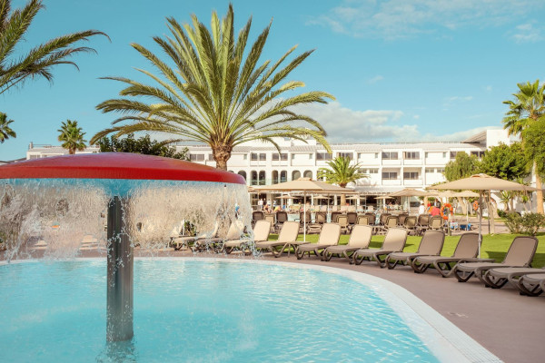 Playa Park Zensation