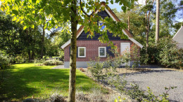 Vakantiepark De Zanding