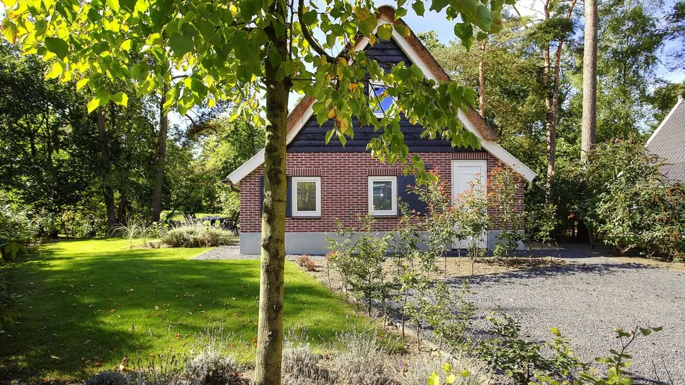 Geheim van Otterlo