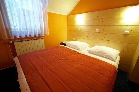 Appartementen Vile Terme