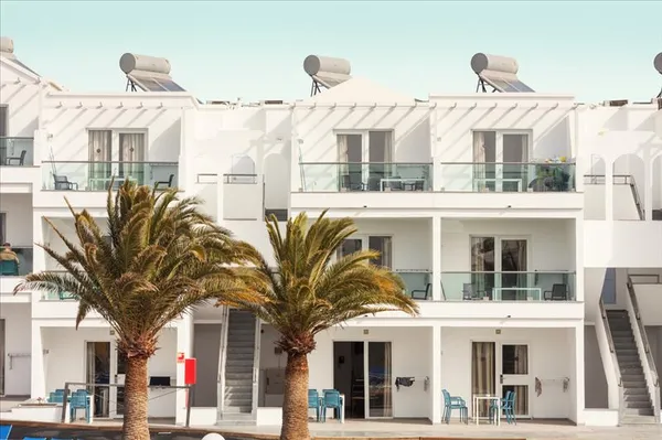 Smartline Lanzarote Palm