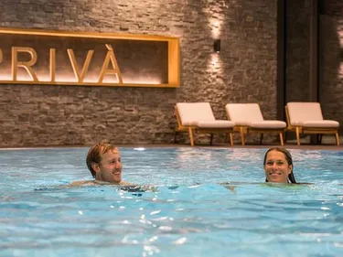 Landal Alpine Lodge Lenzerheide