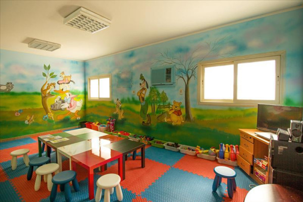 Hotel SUNRISE Marina Resort