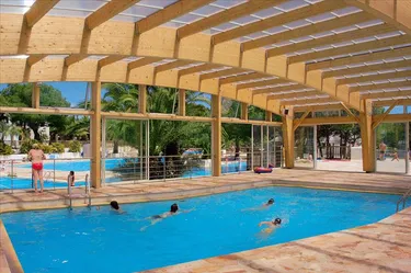 Camping La Baume/La Palmeraie