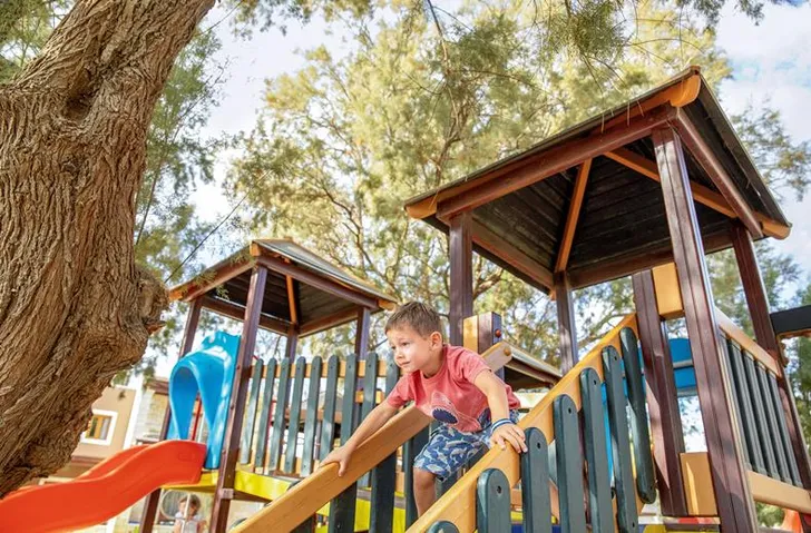Kinderactiviteiten