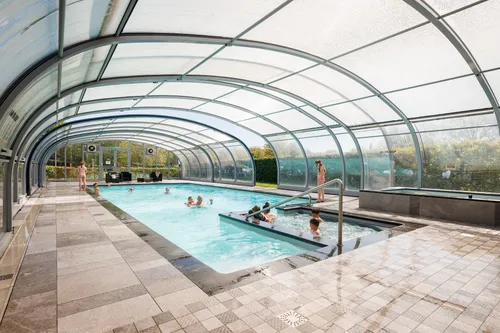 Camping De Luttenberg
