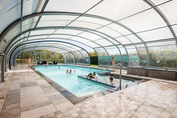 Camping De Luttenberg