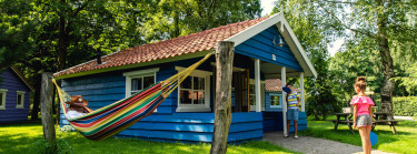 Vakantiepark Overijssel