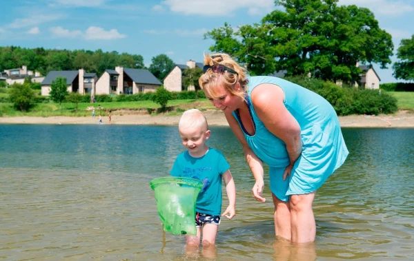 Landal Village l'Eau d'Heure