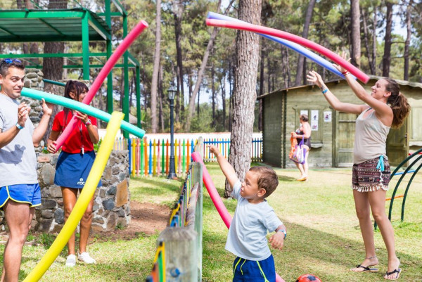 AluaSun Marbella Park