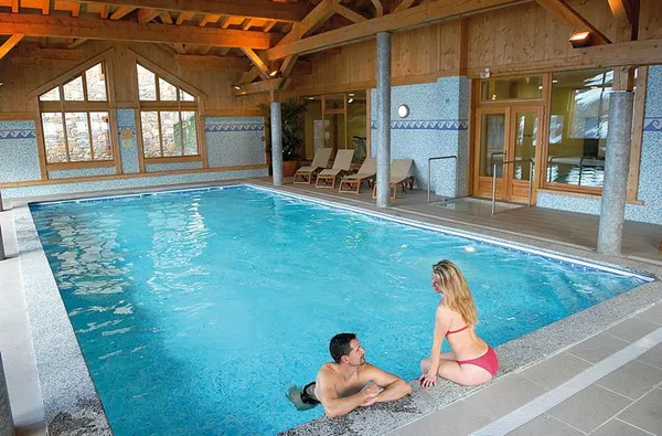 Les Hameau des Airelles