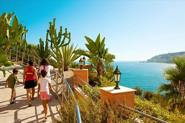 Hotel Playacalida SPA