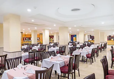 Seagull Beach Resort