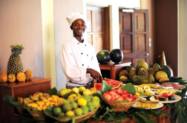 Neptune Pwani Beach Resort