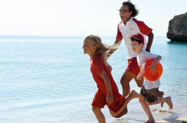 Hotel RIU Helios Bay