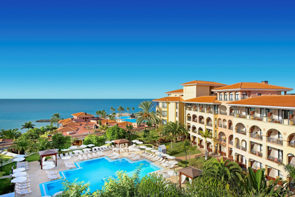 IBEROSTAR Anthelia
