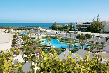 Sands Beach Resort