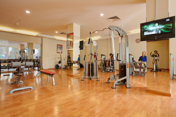 Hotel Titanic Beach Spa & Aquapark