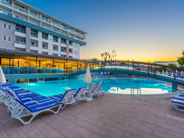 Hotel Numa Konaktepe 