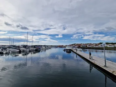 TanumStrand Spa & Resort