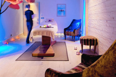 Appartementen CGH Kalinda Village 