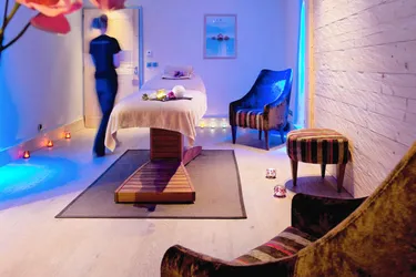 Appartementen CGH Kalinda Village 