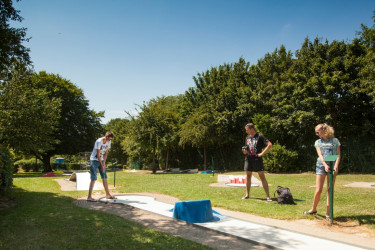 Landal Village l'Eau d'Heure