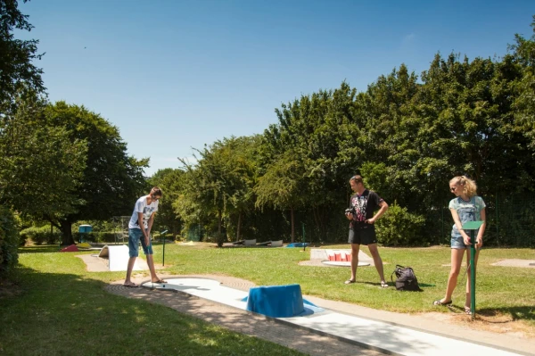 Landal Village l'Eau d'Heure